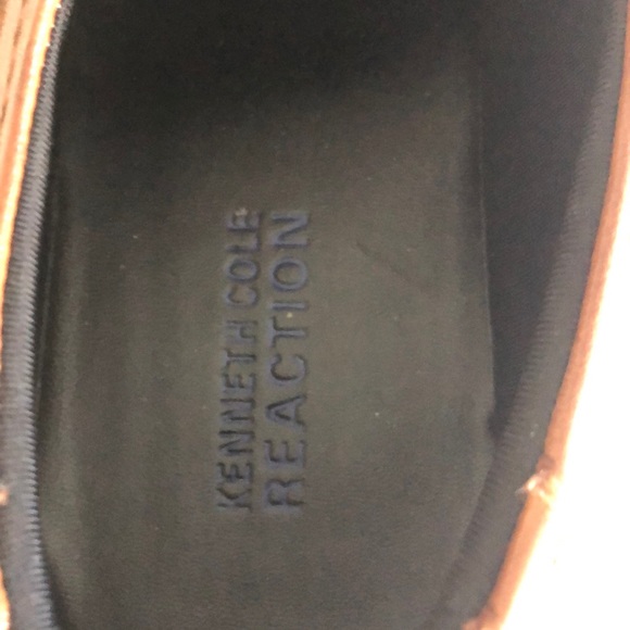 Kenneth Cole reaction men’s shoes - Picture 4 of 5